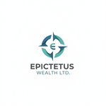 Epictetus Wealth Ltd. Logo - Entry #423