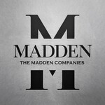 Madden Logo - Entry #4611