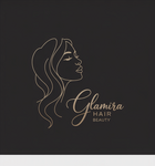 Glamira Hair Beauty Logo - Entry #592
