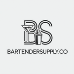 Bartender Supply.co Logo - Entry #244