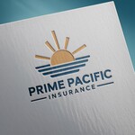 PRIME PACIFIC INSURANCE Logo - Entry #9