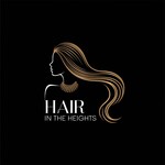 Hair in the Heights Logo - Entry #775