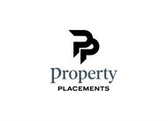 Property Placements Logo - Entry #881