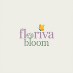 FLORIVA BLOOM Logo - Entry #2141