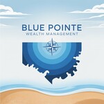 Blue Pointe Wealth Management Logo - Entry #114