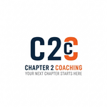 Chapter 2 Coaching Logo - Entry #345