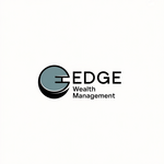 Edge Wealth Management Logo - Entry #2630
