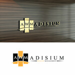 Adisium Wealth Management Logo - Entry #502