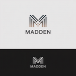 Madden Logo - Entry #365