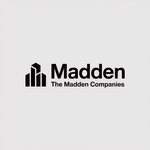 Madden Logo - Entry #3392
