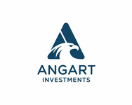 Angart Investments Logo - Entry #270