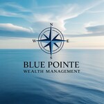 Blue Pointe Wealth Management Logo - Entry #716