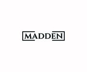 Madden Logo - Entry #1958
