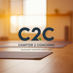 Chapter 2 Coaching Logo - Entry #1369