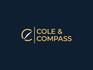 Cole & Compass Logo - Entry #755