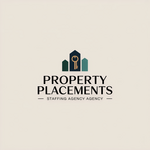 Property Placements Logo - Entry #1773