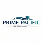 PRIME PACIFIC INSURANCE Logo - Entry #2323