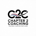 Chapter 2 Coaching Logo - Entry #1108