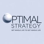 Optimal Strategy Logo - Entry #683