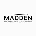 Madden Logo - Entry #947