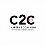 Chapter 2 Coaching Logo - Entry #1093