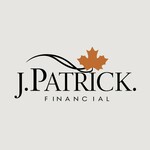J. Patrick Financial Logo - Entry #532