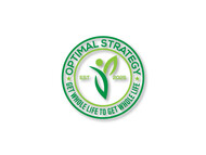 Optimal Strategy Logo - Entry #1046