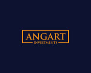 Angart Investments Logo - Entry #190