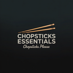 Chopsticks Essentials Logo - Entry #499