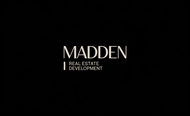 Madden Logo - Entry #1779