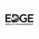 Edge Wealth Management Logo - Entry #828