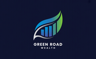 Green Road Wealth Logo - Entry #218