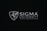 Sigma University™ Logo - Entry #299