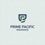 PRIME PACIFIC INSURANCE Logo - Entry #944