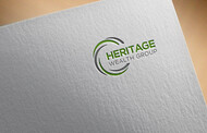 Heritage Wealth Group Logo - Entry #409