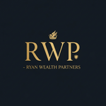RWP Logo - Entry #806
