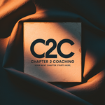 Chapter 2 Coaching Logo - Entry #1396