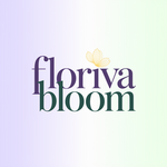 FLORIVA BLOOM Logo - Entry #594