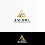 Anstedt Financial Planning Logo - Entry #81