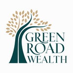 Green Road Wealth Logo - Entry #719
