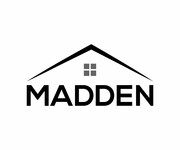 Madden Logo - Entry #1369