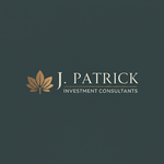 J. Patrick Financial Logo - Entry #413
