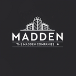 Madden Logo - Entry #5585