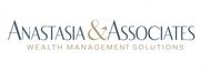 Anastasia & Associates Wealth Management Solutions Logo - Entry #682