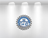 Epic Home Construction Inc Logo - Entry #469