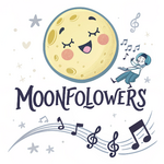 Moonfollowers Logo - Entry #75