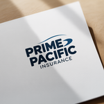 PRIME PACIFIC INSURANCE Logo - Entry #2264
