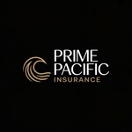 PRIME PACIFIC INSURANCE Logo - Entry #518
