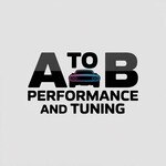 A to B Performance and Tuning Logo - Entry #903