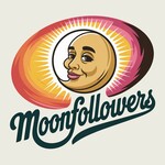 Moonfollowers Logo - Entry #1411